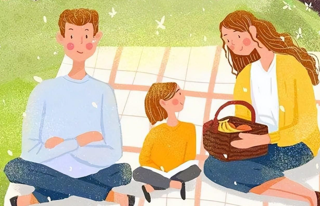 婚姻破裂怎么挽回对方？这4点必备！