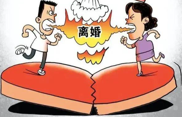 婚姻诉讼离婚流程是什么？需要准备什么材料？