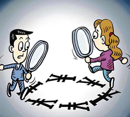 调查婚姻状况具体项目有哪些？