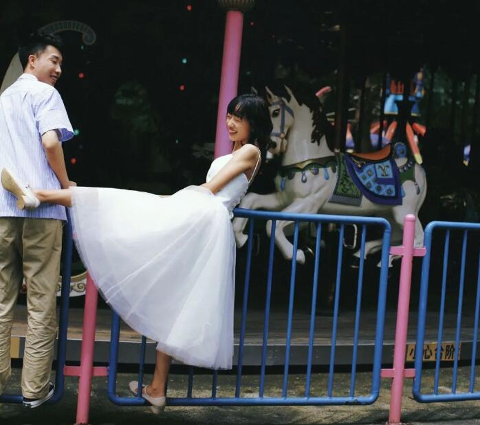 遇到老婆对自己冷战怎么办？