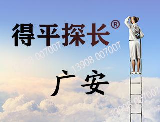 广安调查取证