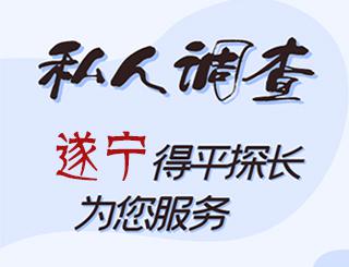 遂宁私人调查