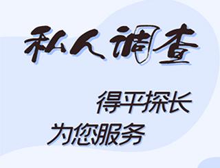 私人调查