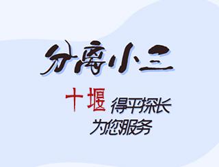 十堰分离小三公司